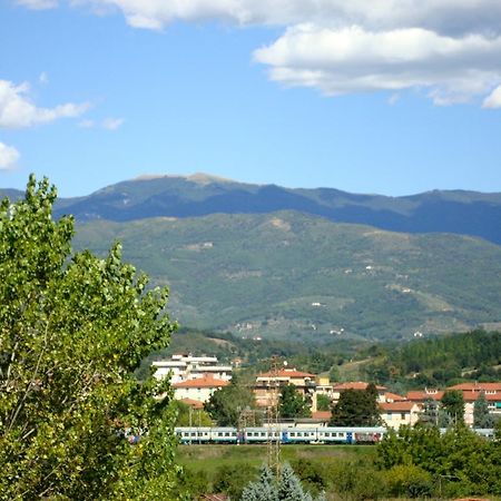 Casa Vacanze Alle Porte Del Chianti San Giovanni Valdarno Kültér fotó