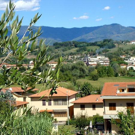 Casa Vacanze Alle Porte Del Chianti San Giovanni Valdarno Kültér fotó