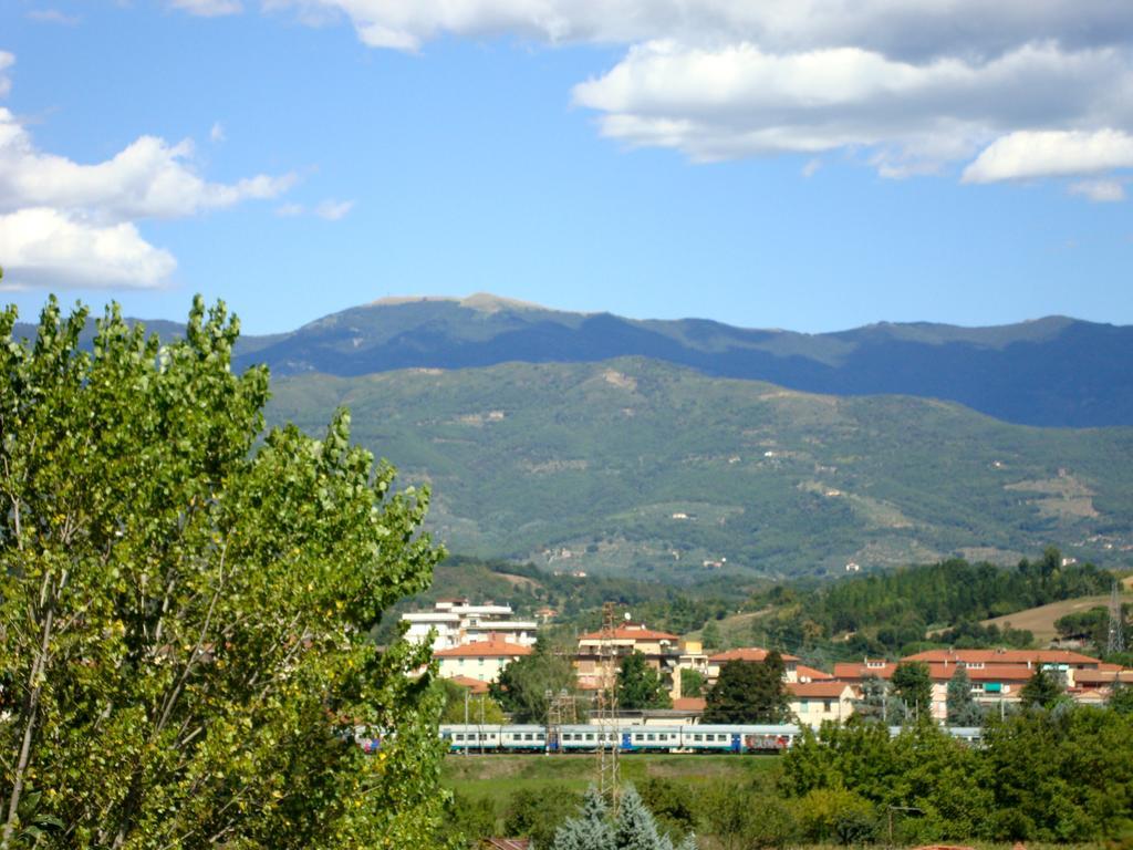 Casa Vacanze Alle Porte Del Chianti San Giovanni Valdarno Kültér fotó