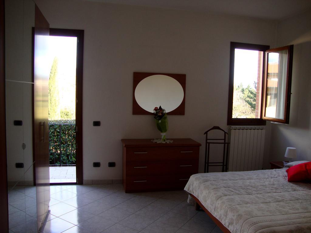 Casa Vacanze Alle Porte Del Chianti San Giovanni Valdarno Kültér fotó
