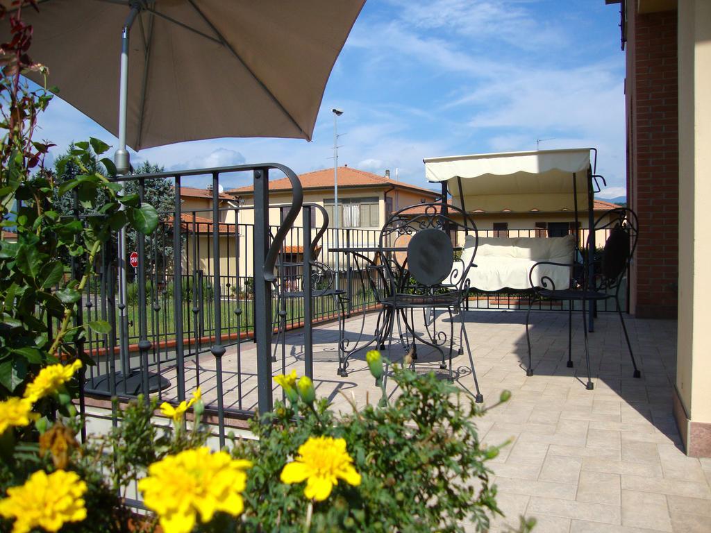 Casa Vacanze Alle Porte Del Chianti San Giovanni Valdarno Kültér fotó